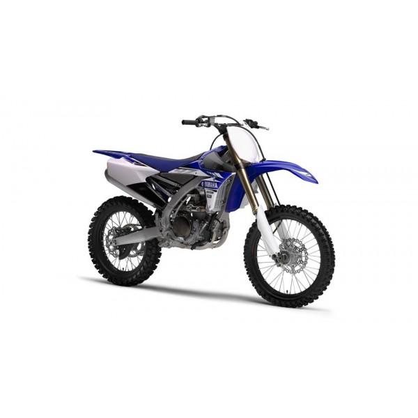 YZ450F